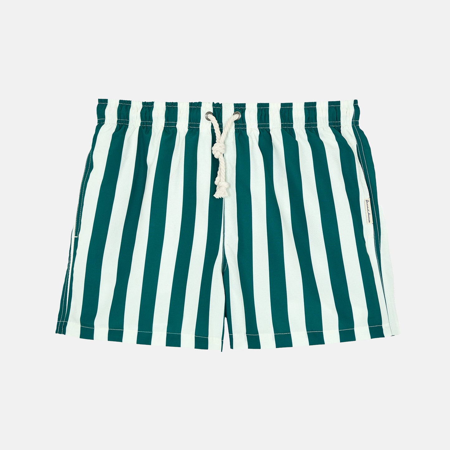 Varigotti Green Men's Boxer Shorts