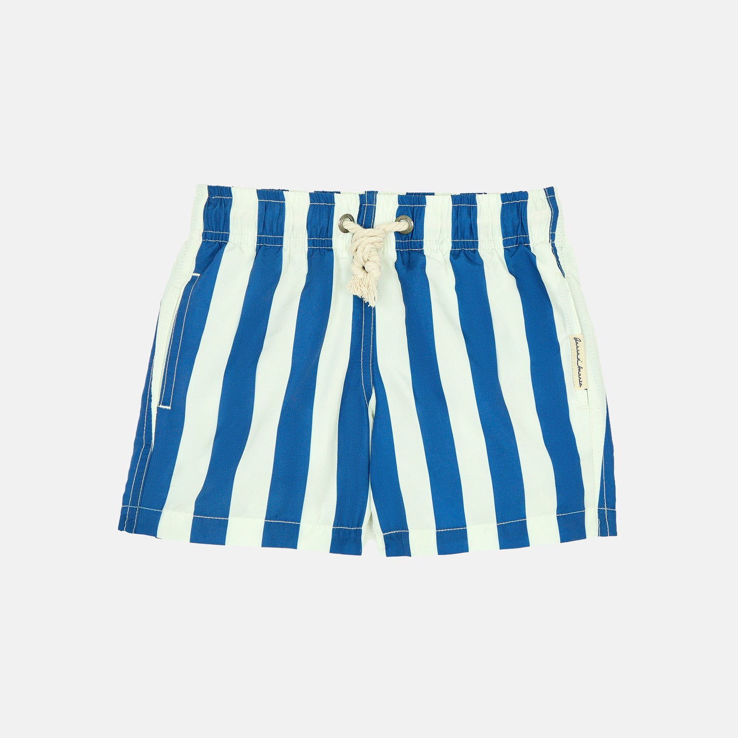 Boxer Bambino Varigotti Blu