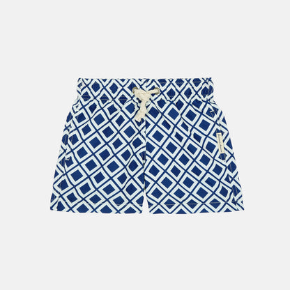 Boxer Bambino Vieste Blu