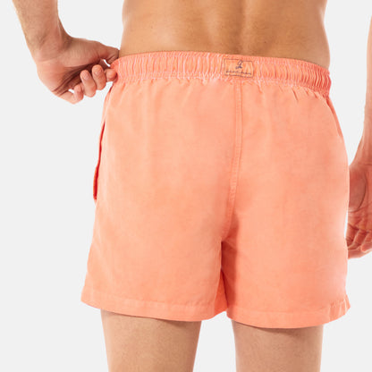 Boxer Uomo Venezia Aranciarosa