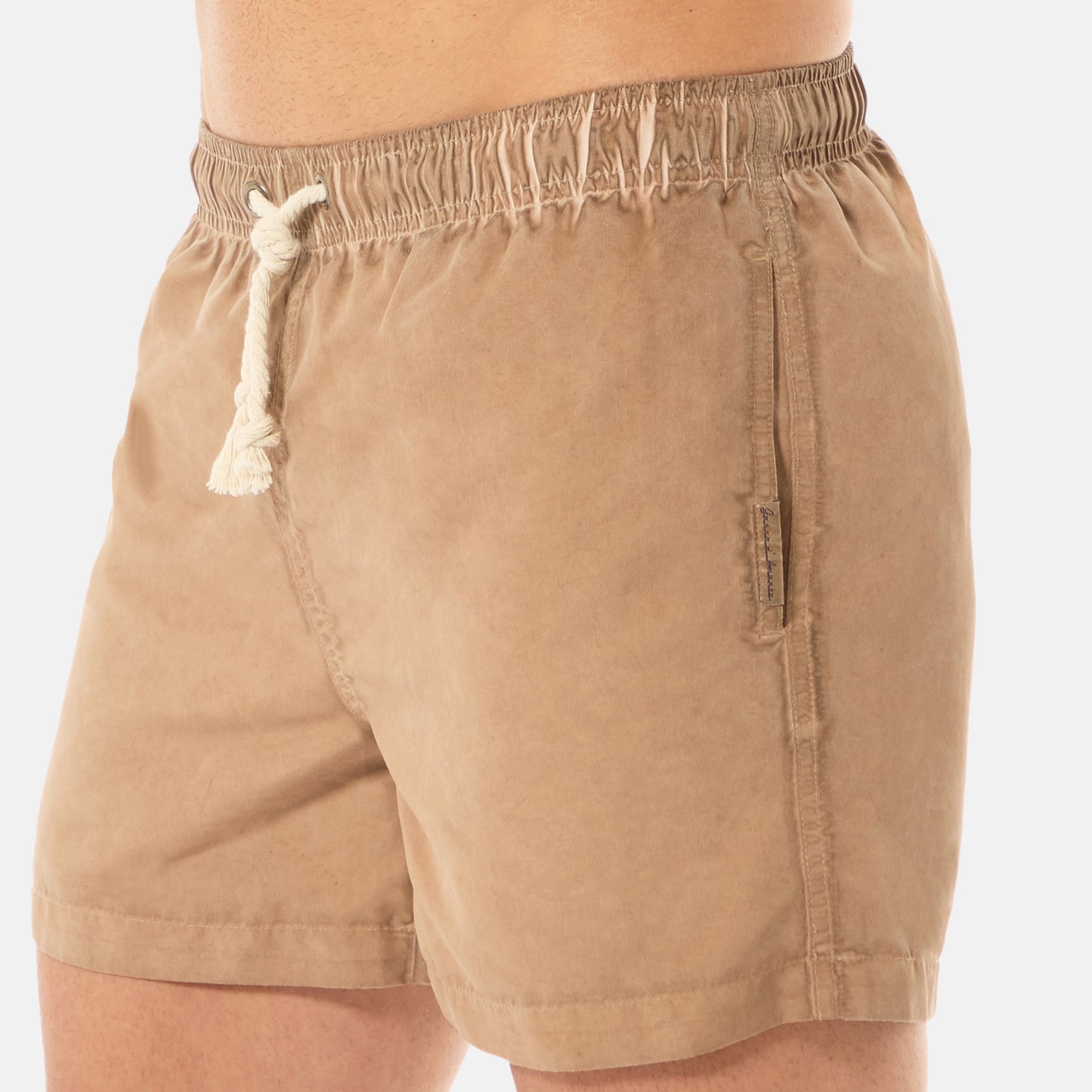 Boxer Uomo Venezia Cacao