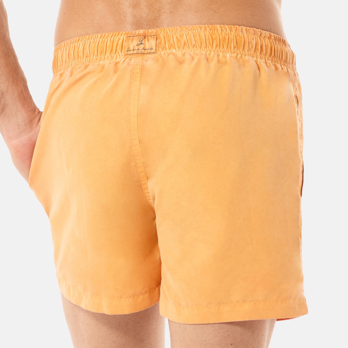 Men's Boxer Shorts Venezia Curry