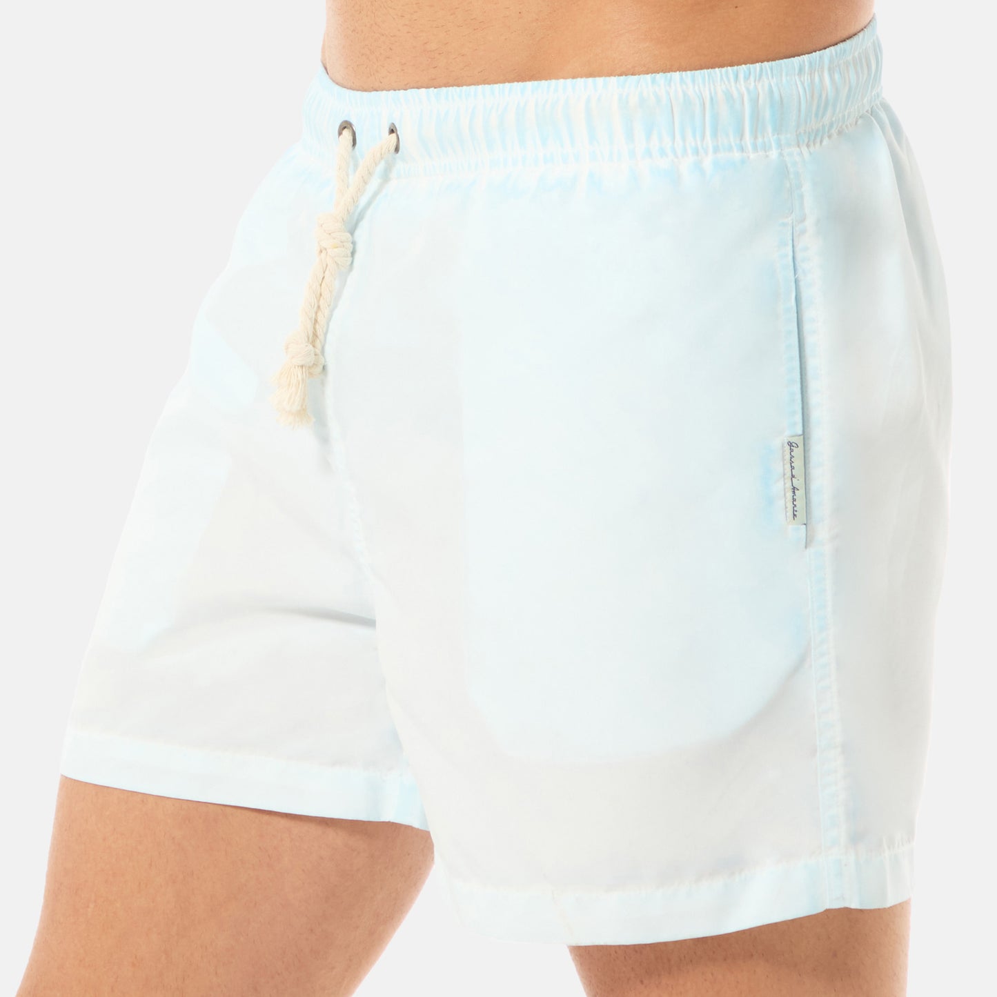 Boxer Uomo Venezia Indigochiaro