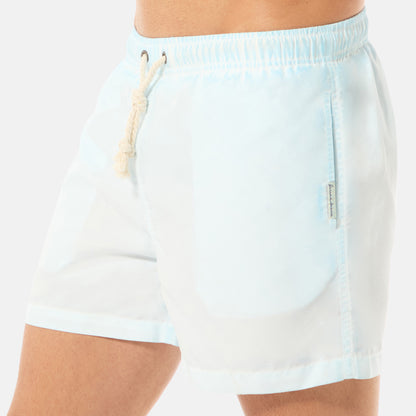 Boxer Uomo Venezia Indigochiaro