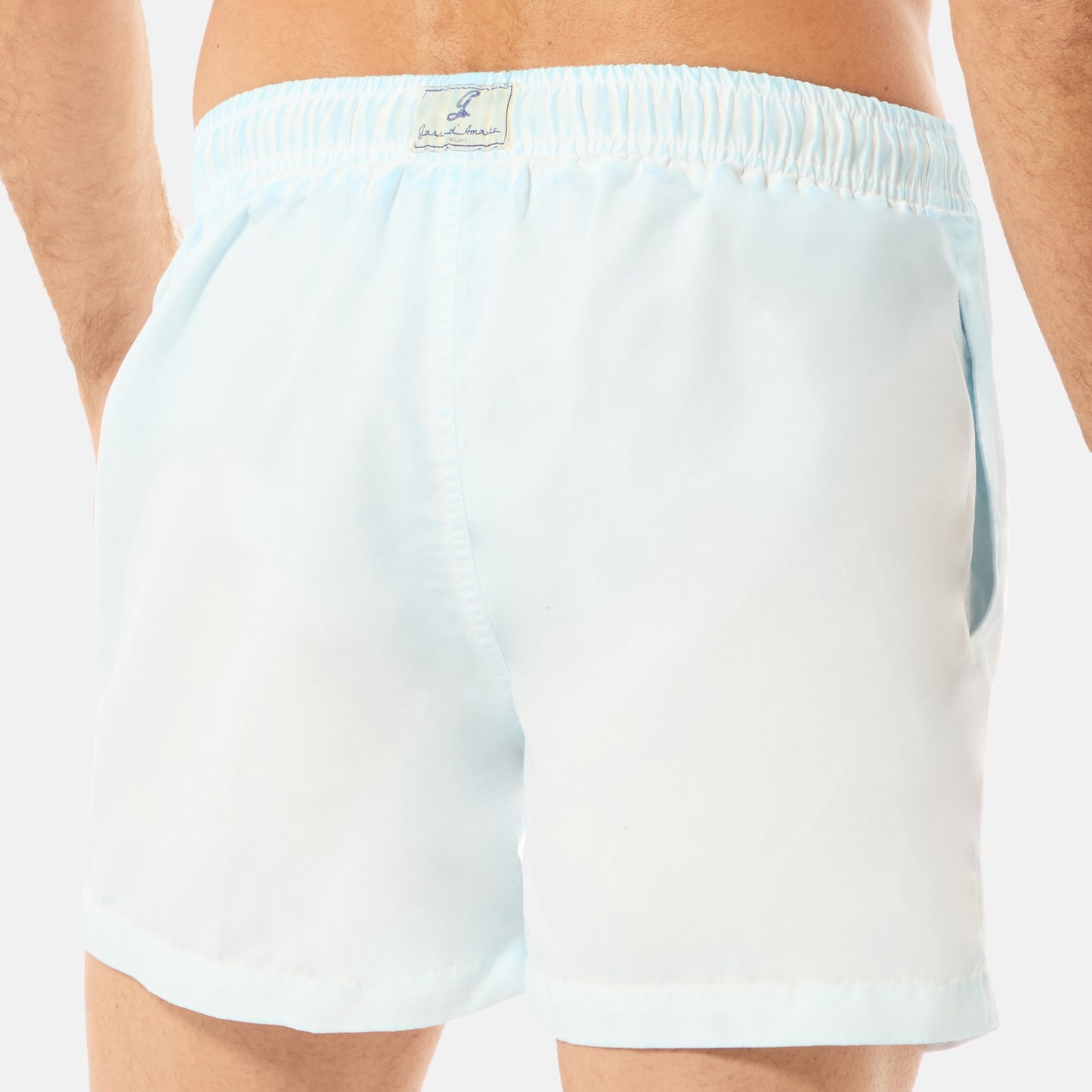 Boxer Uomo Venezia Indigochiaro