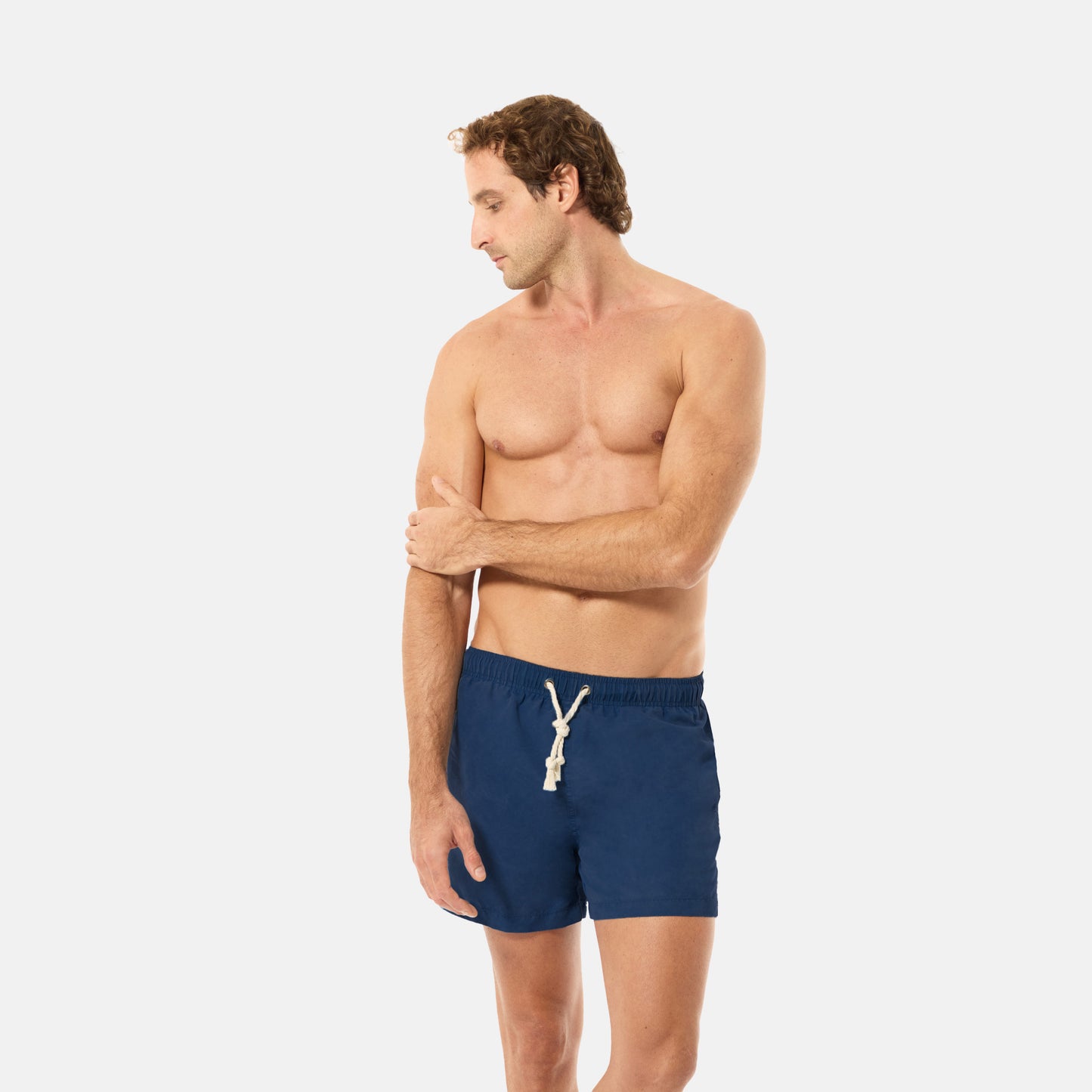 Men's Boxer Shorts Venezia Indigo