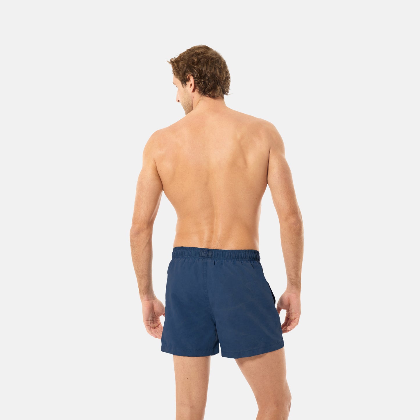 Men's Boxer Shorts Venezia Indigo