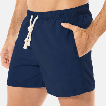 Men's Boxer Shorts Venezia Indigo