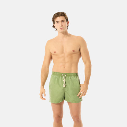 Boxer Uomo Venezia Rosmarino