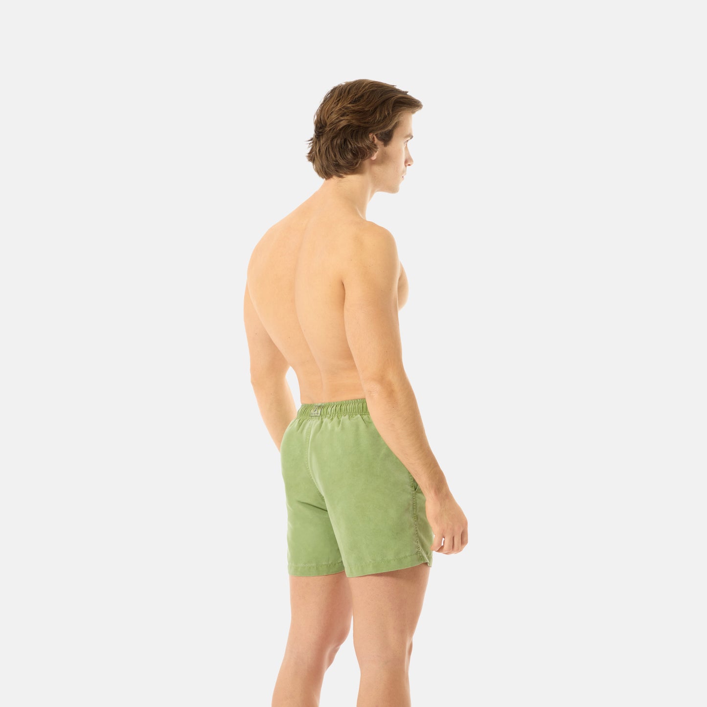 Boxer Uomo Venezia Rosmarino