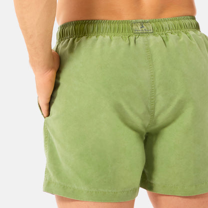 Boxer Uomo Venezia Rosmarino