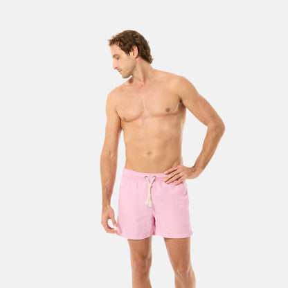 Men's Boxer Shorts Venice Wine