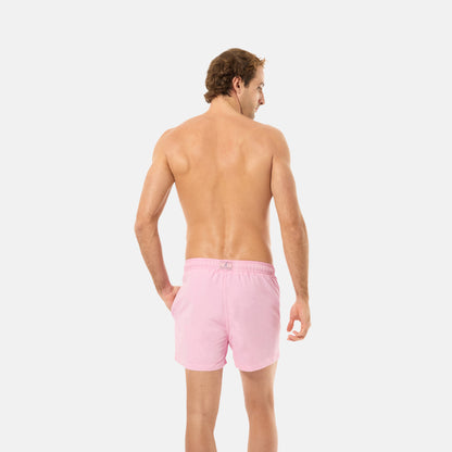 Men's Boxer Shorts Venice Wine
