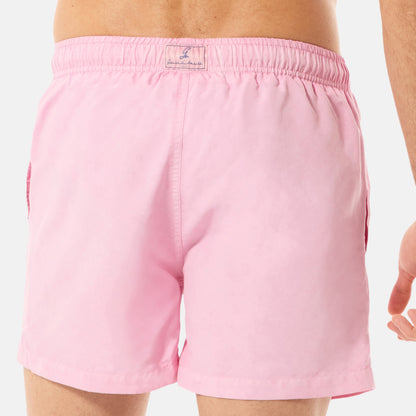 Men's Boxer Shorts Venice Wine