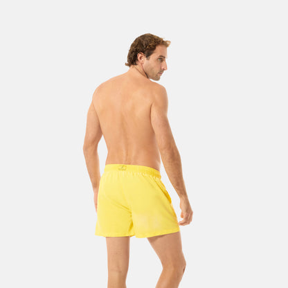 Boxer Uomo Venezia Limone