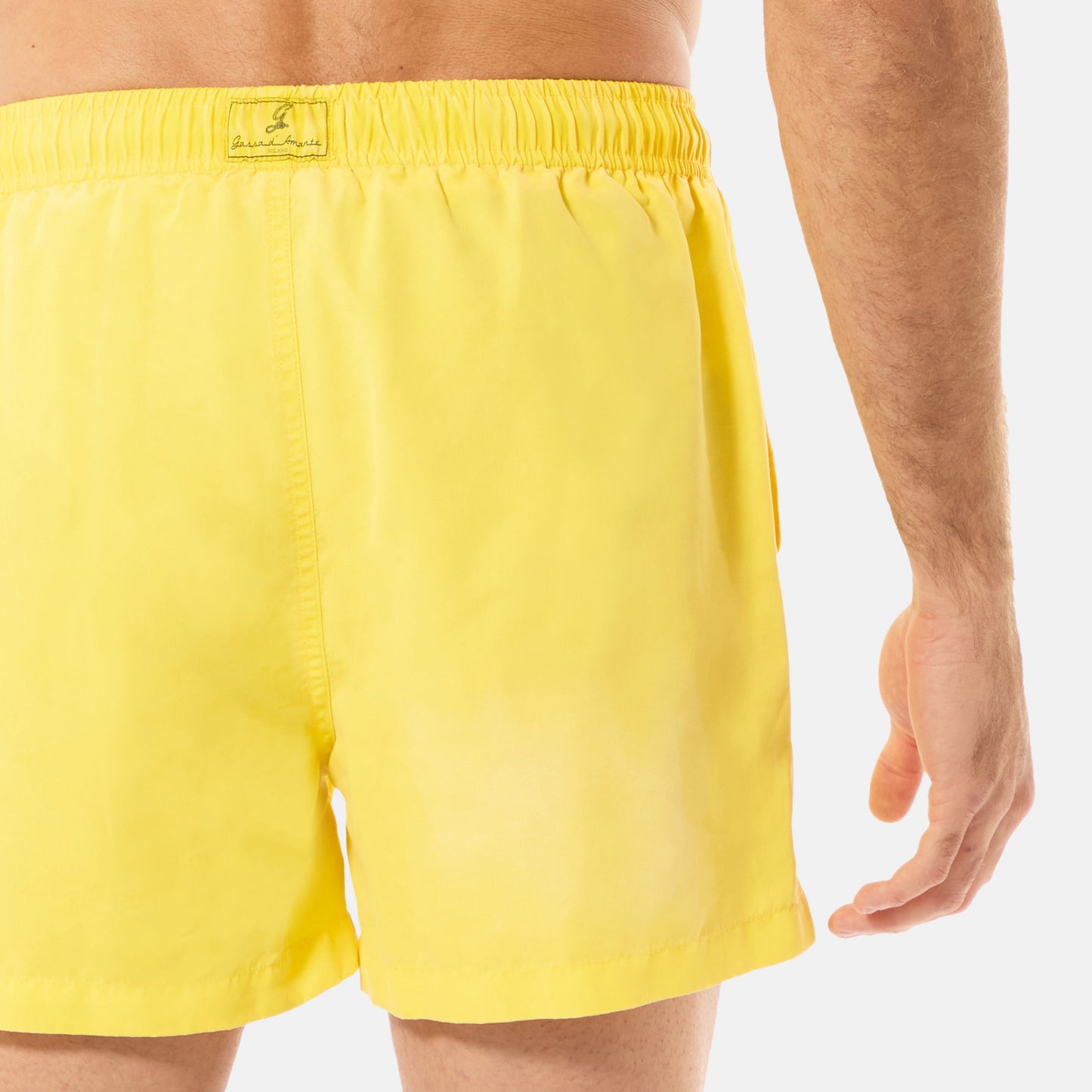 Boxer Uomo Venezia Limone