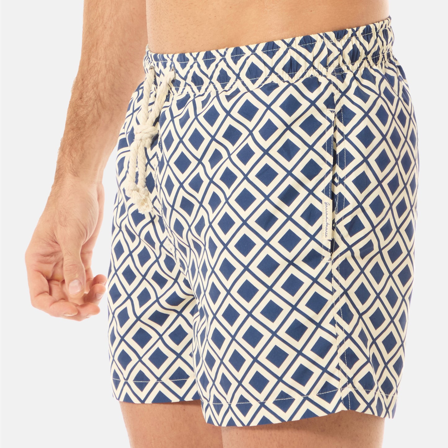 Boxer Uomo Vieste Blu