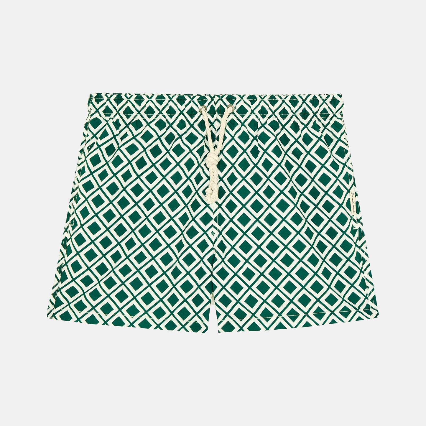 Boxer Uomo Vieste Verde