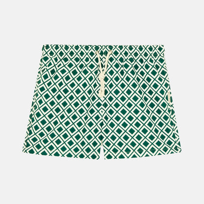 Boxer Uomo Vieste Verde