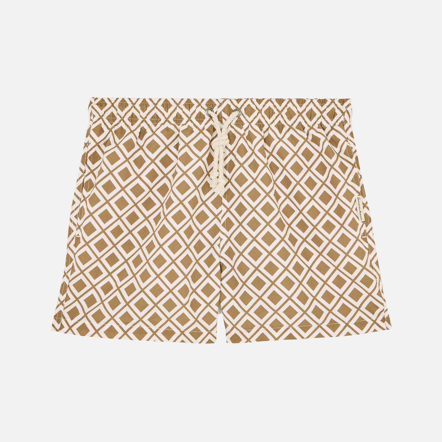 Boxer Uomo Vieste Sabbia