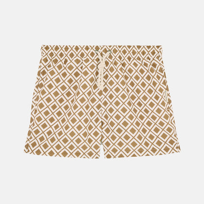 Boxer Uomo Vieste Sabbia