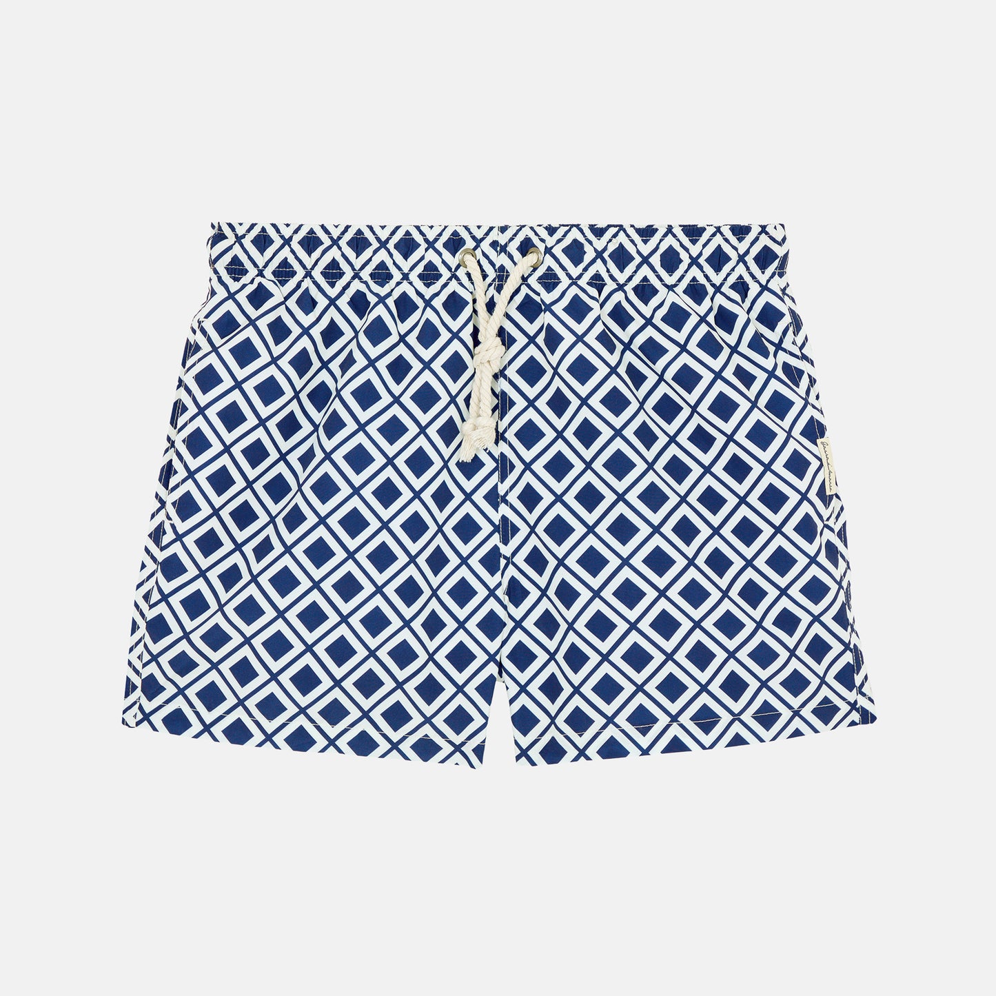 Boxer Uomo Vieste Blu